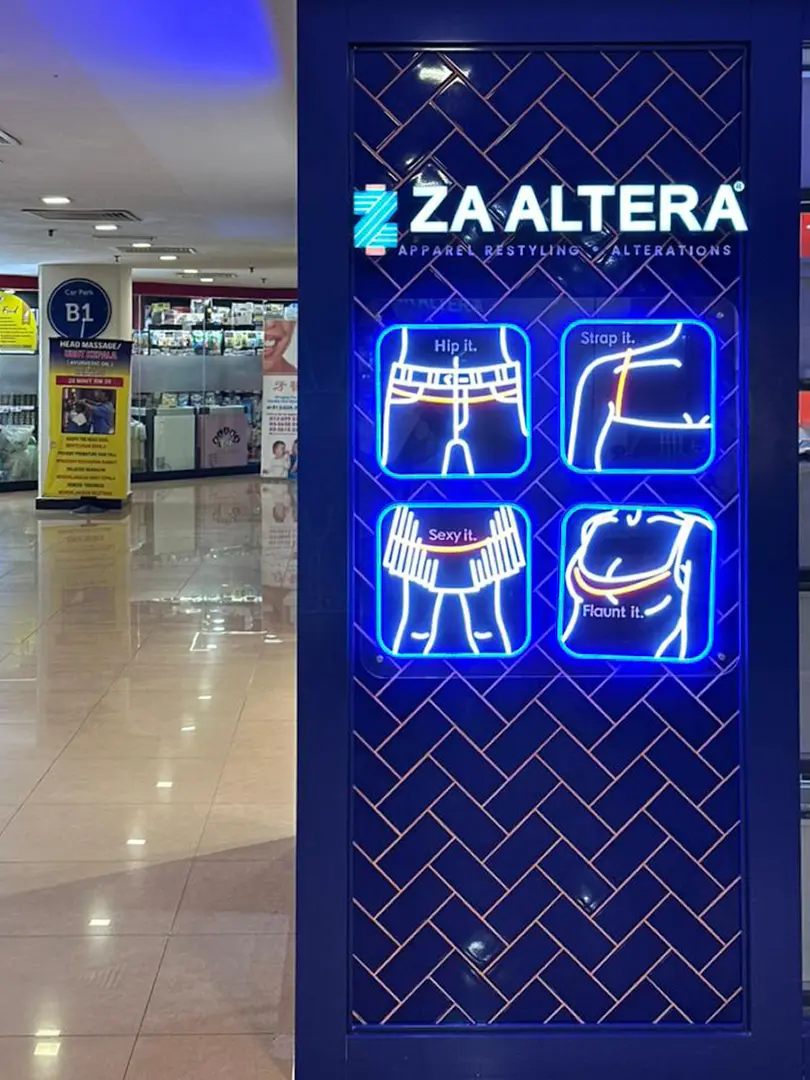 Za Altera - photo 7 by Sun Synergy Contracts